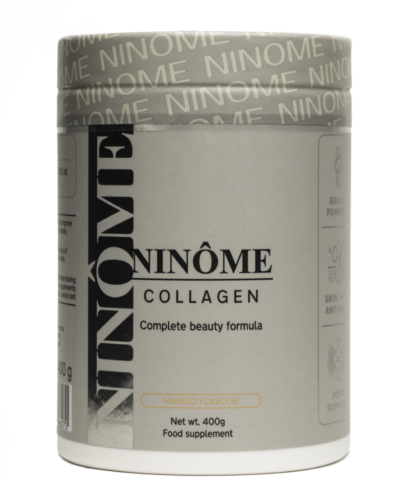 NINÔME Collagen Mango