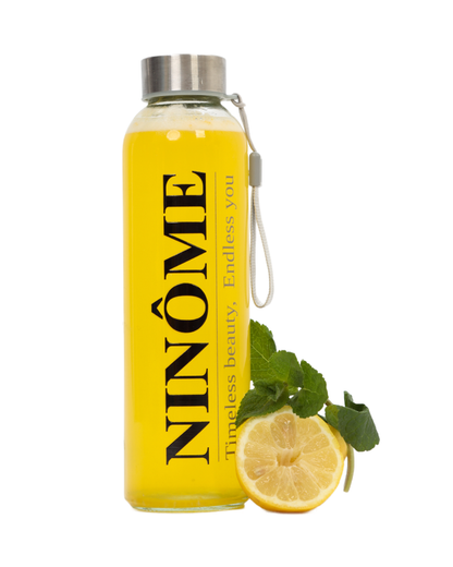 NINÔME Collagen Lemon Mint