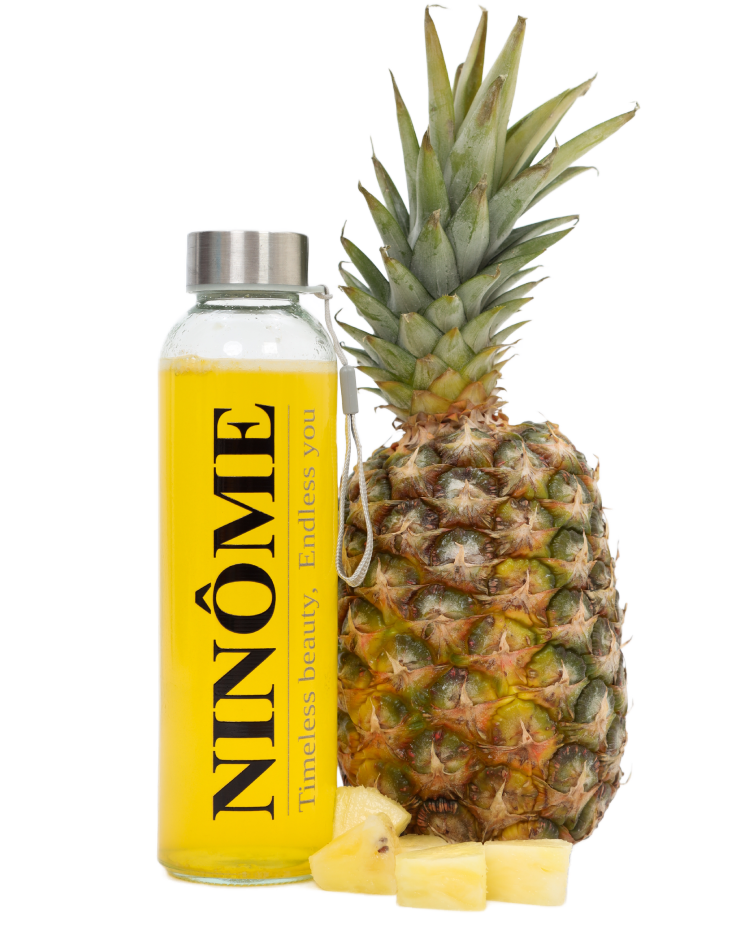 NINÔME Collagen Pineapple