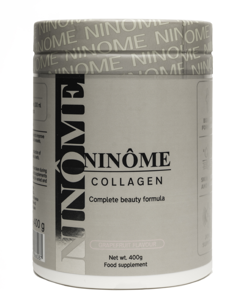 NINÔME Beauty Collagen Grapefruit