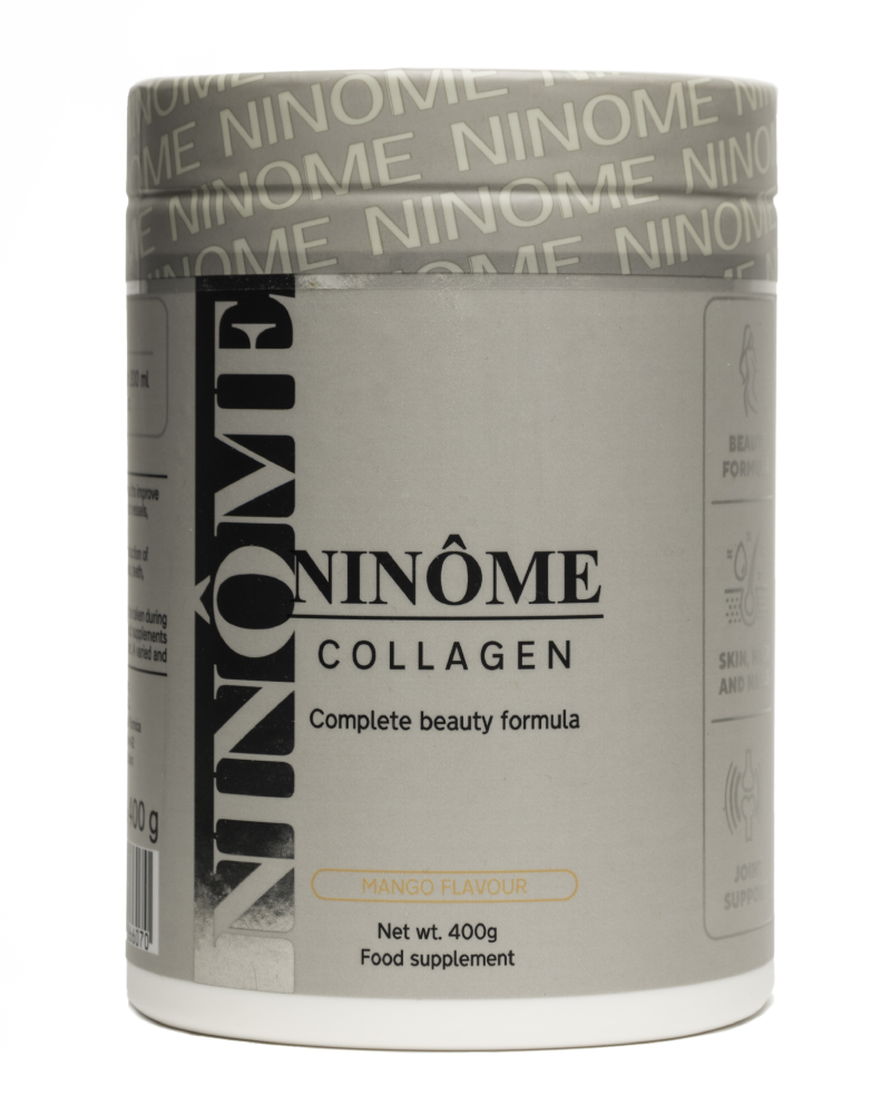 NINÔME Beauty Collagen Mango