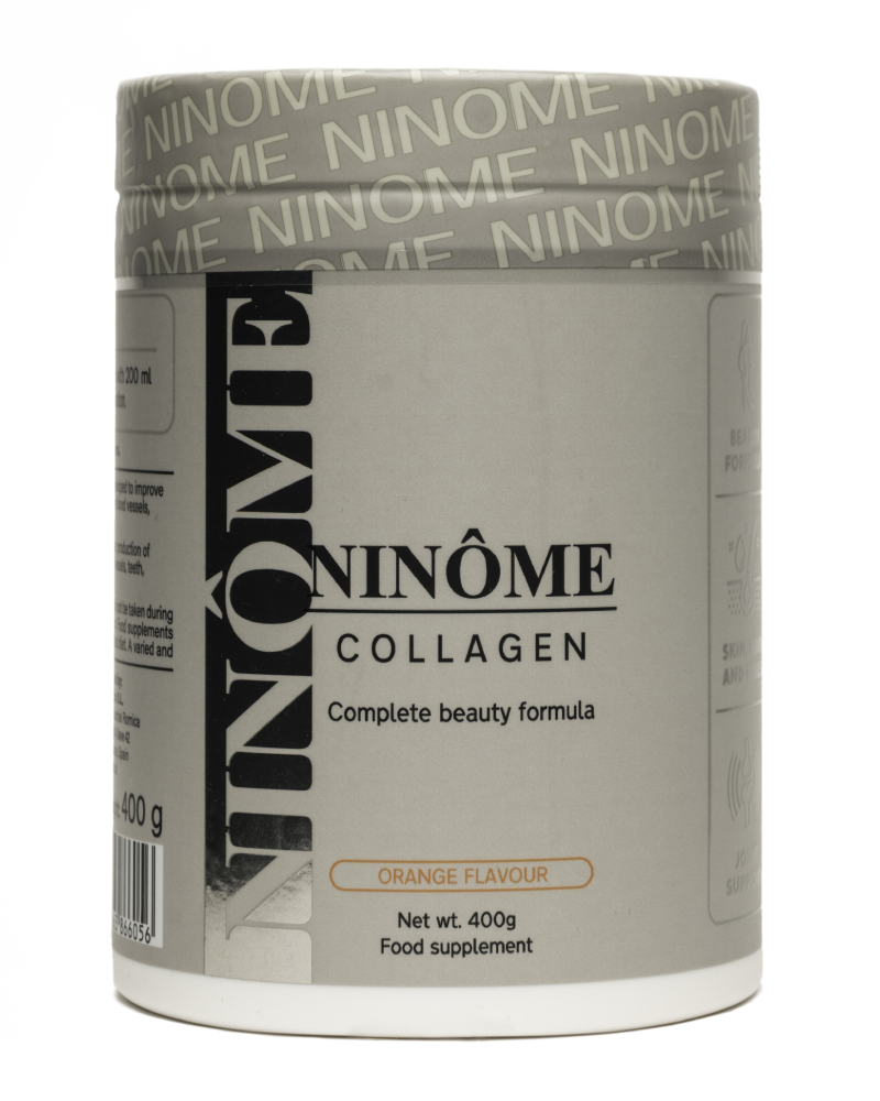 NINÔME Beauty Collagen Orange