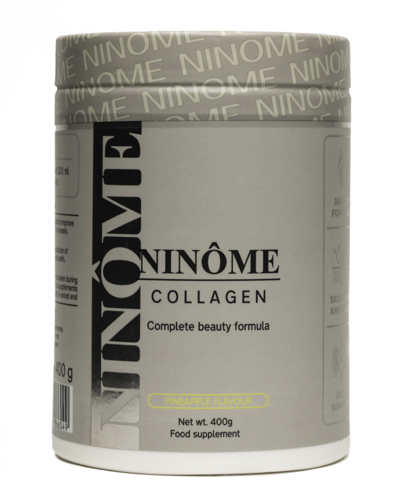 NINÔME Beauty Collagen Pineapple