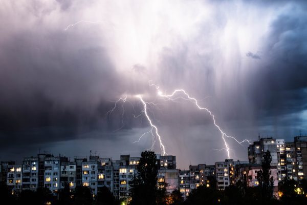 onweer