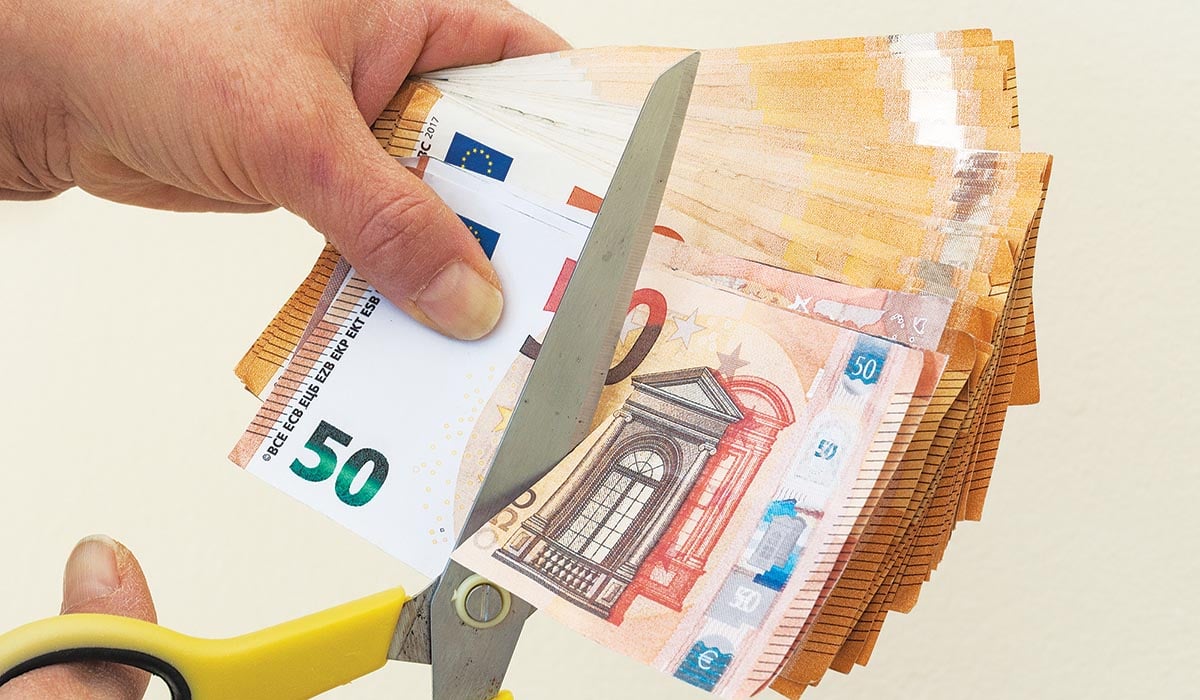 bankbiljetten