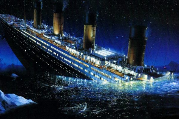 Titanic