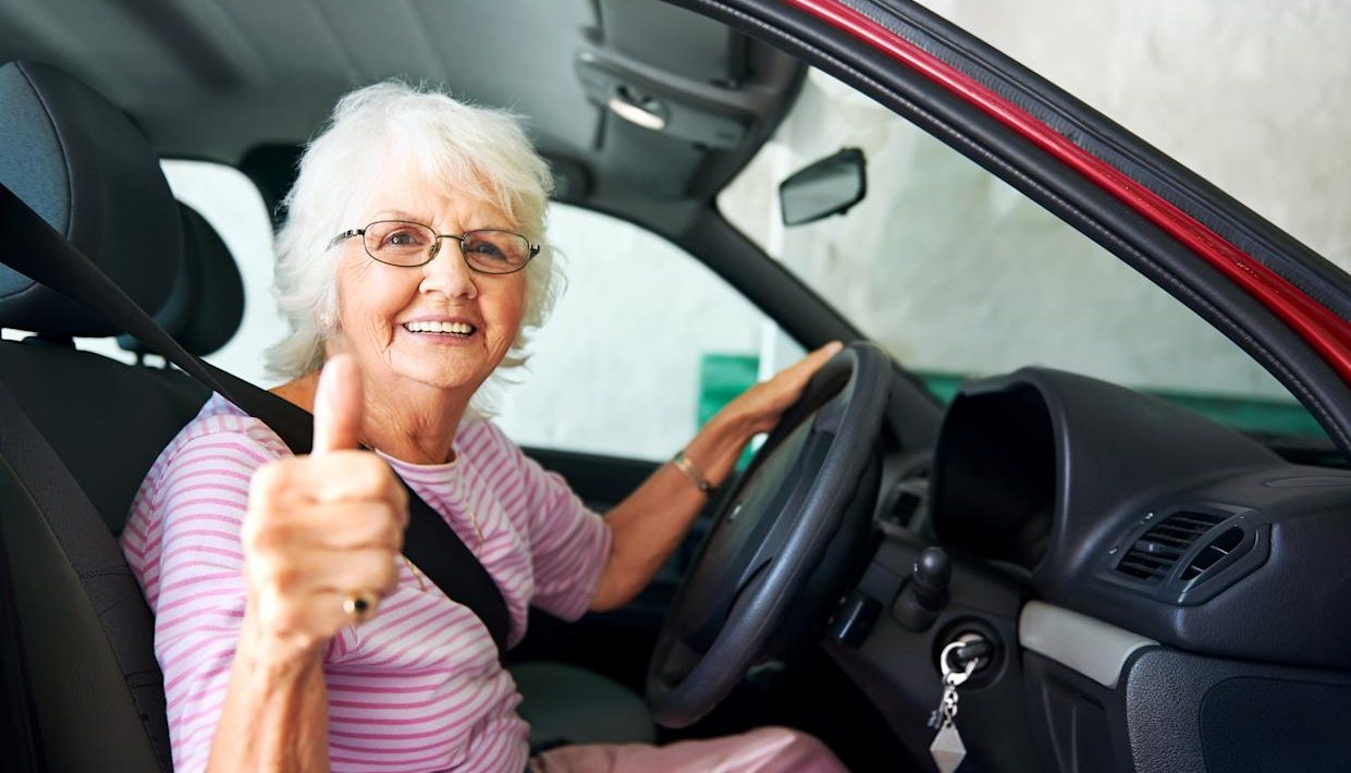 rijden
