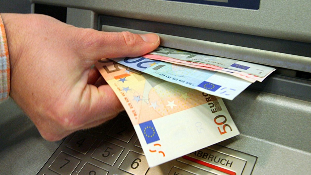 geld
