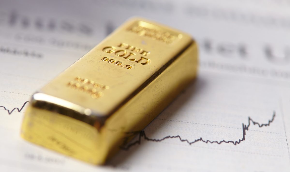 Goud
