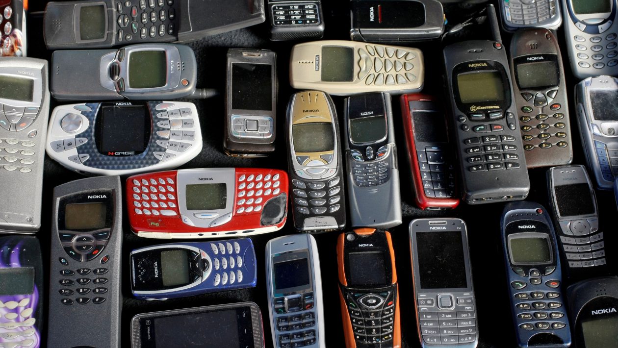 Nokia