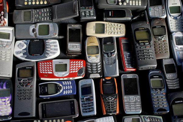 Nokia