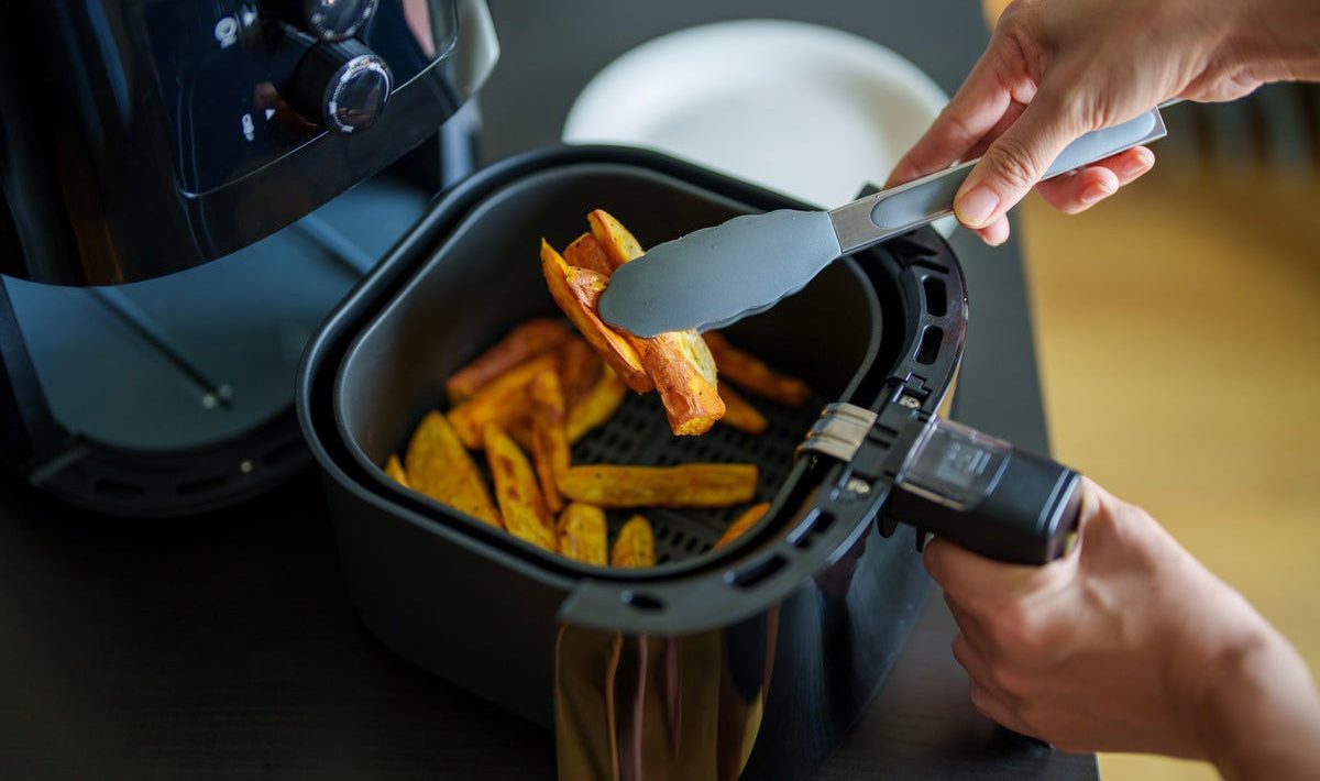 fryer