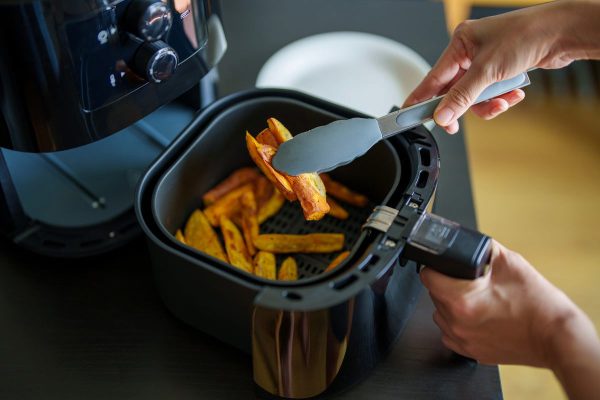 fryer