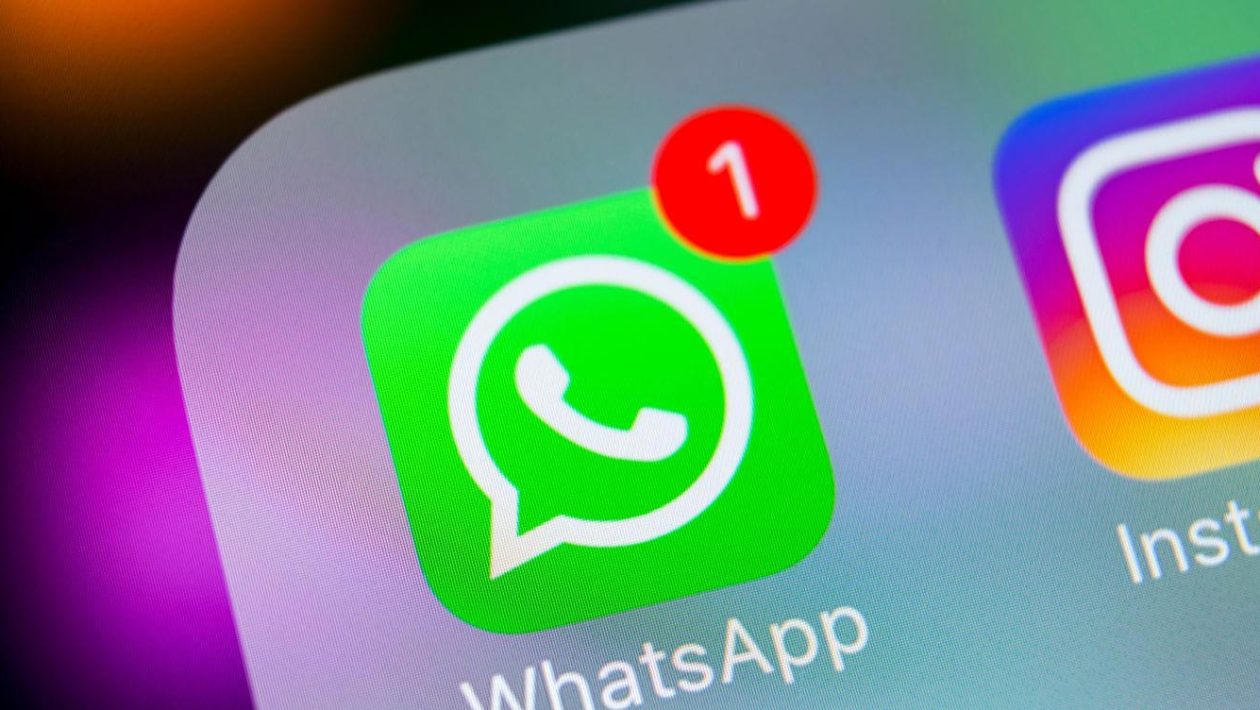 WhatsApp