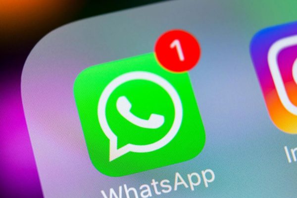 WhatsApp