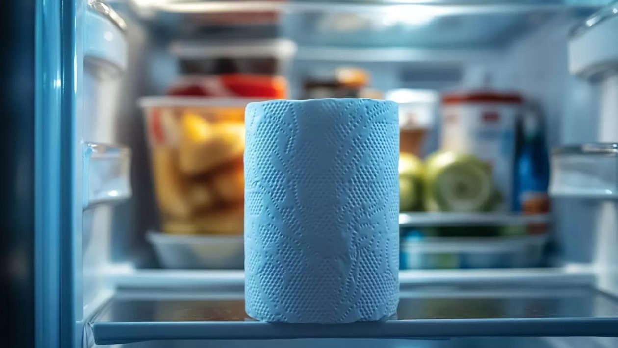 Toiletpapier