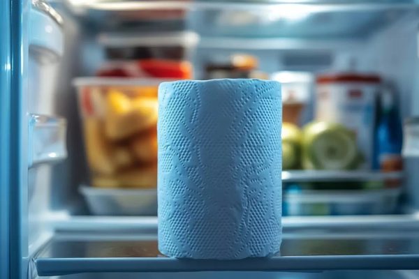 Toiletpapier