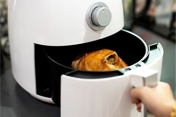 fryer