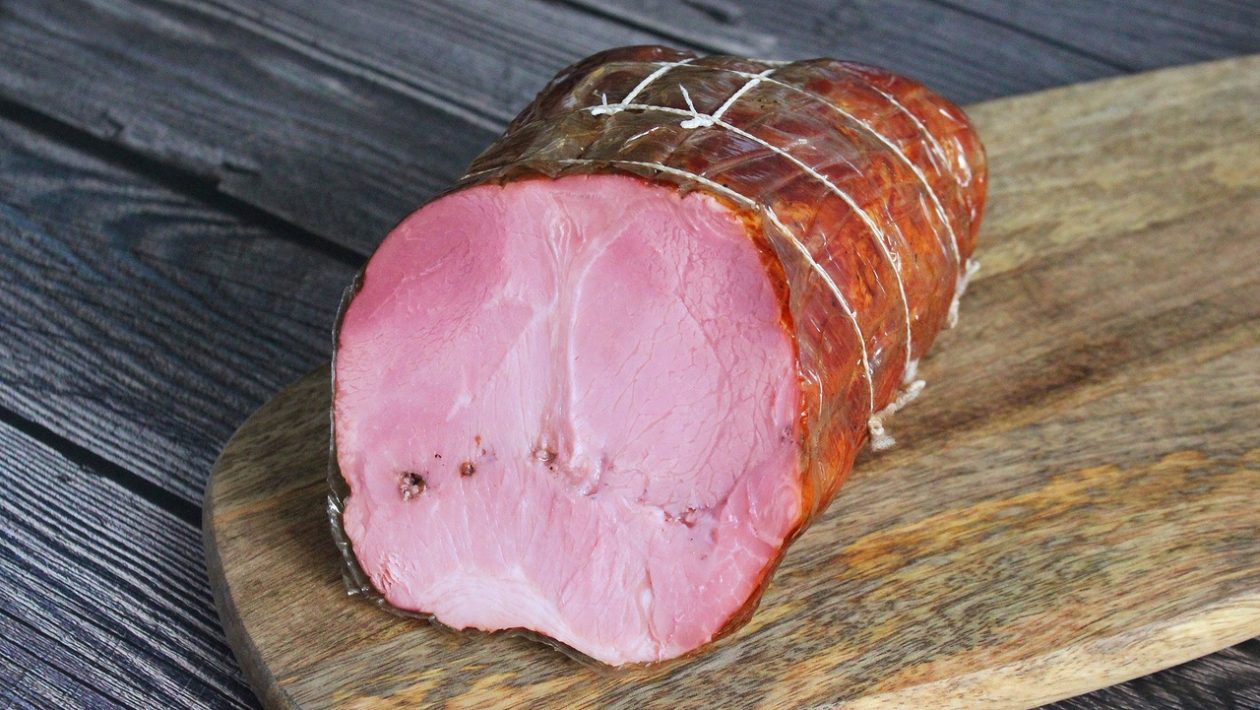ham
