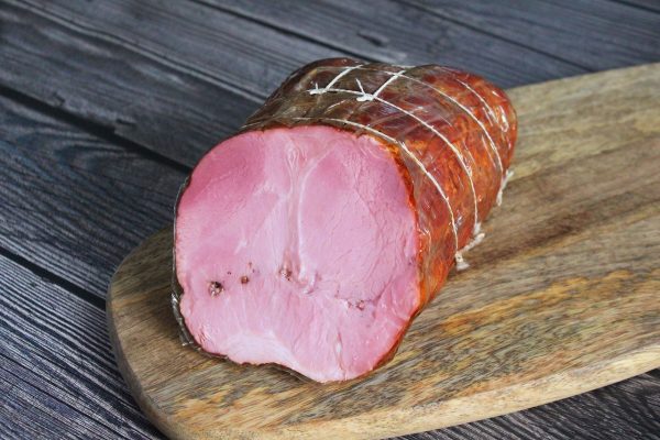ham