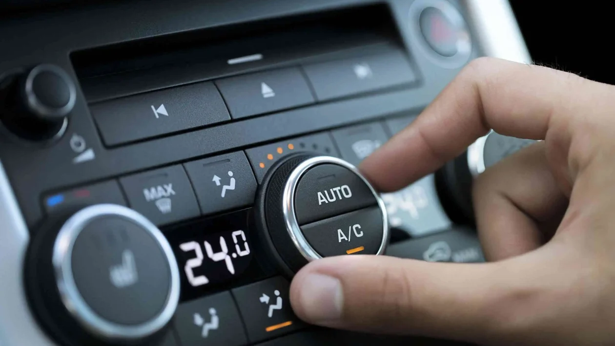 Airconditioning