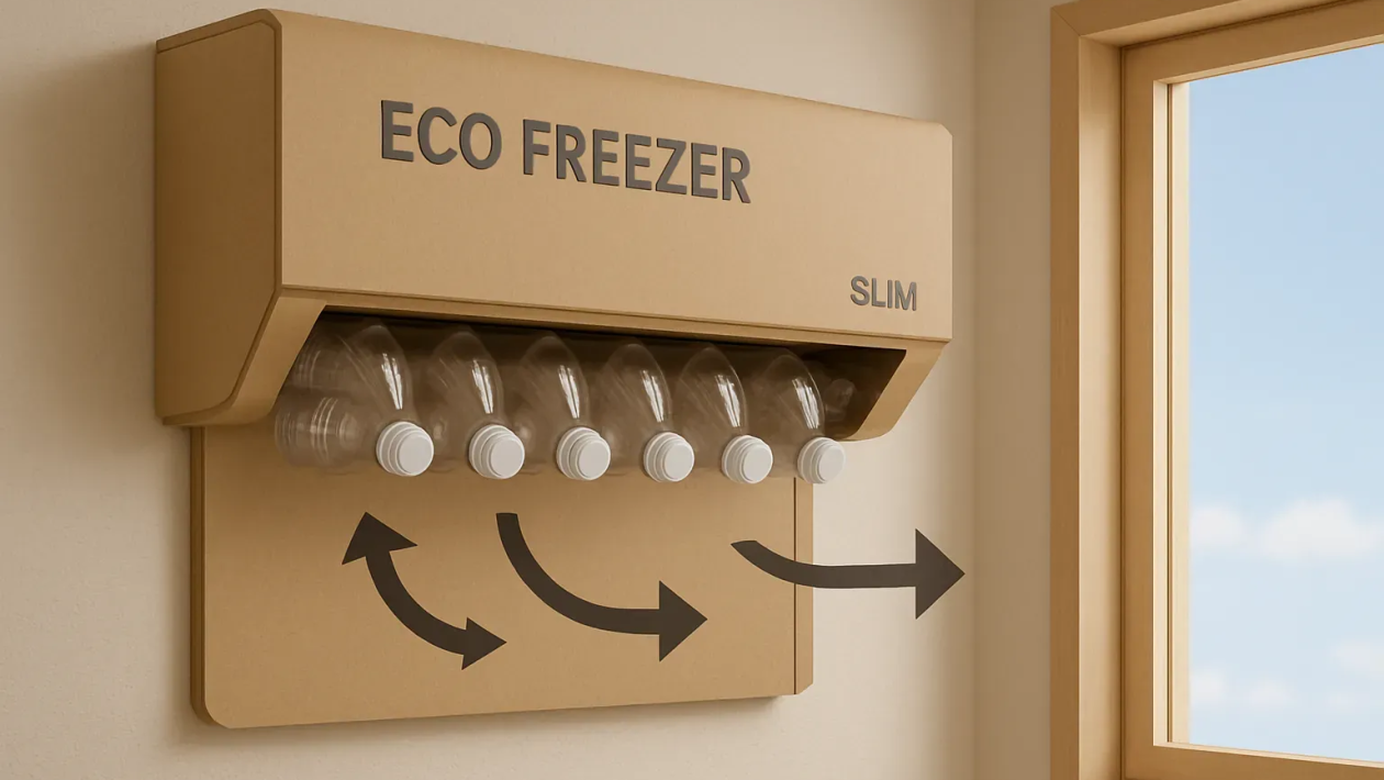 ventilatiesysteem