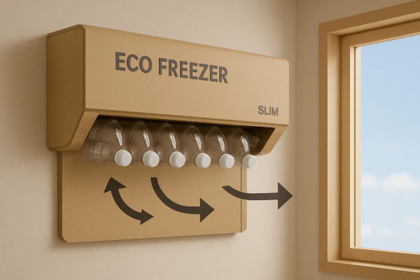 ventilatiesysteem