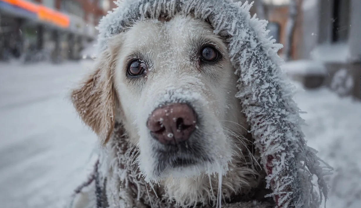 hond