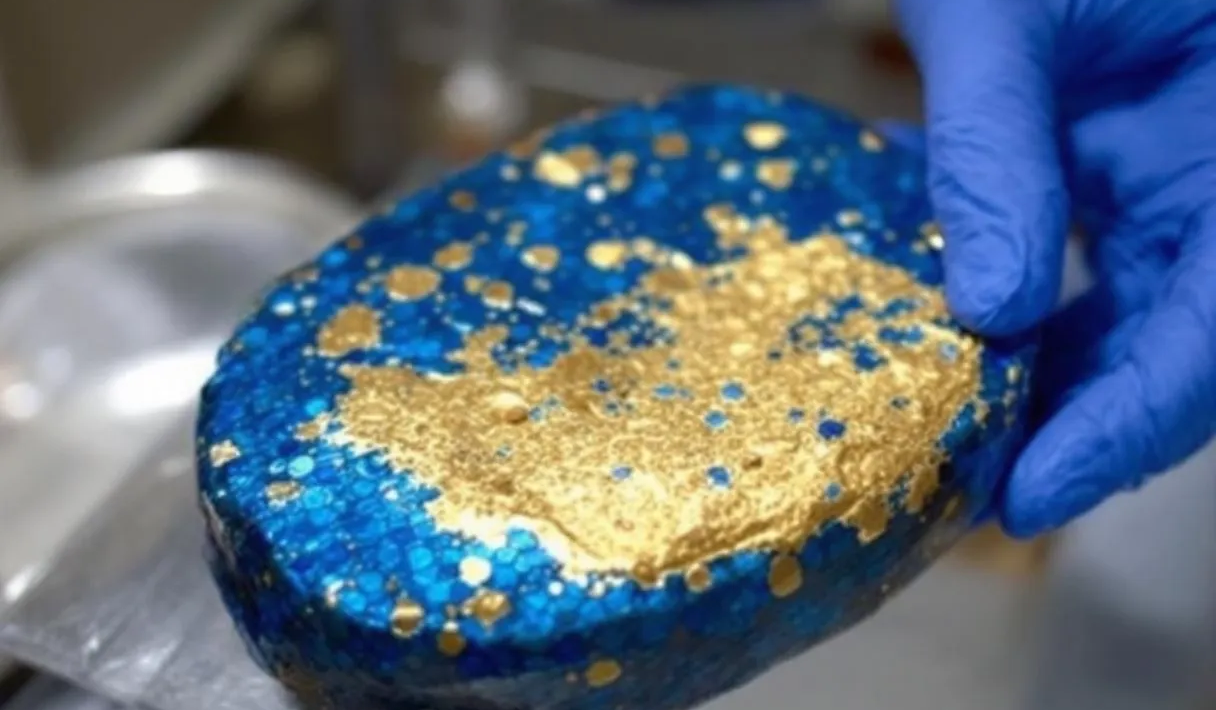 goud