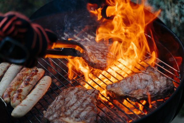 barbecues