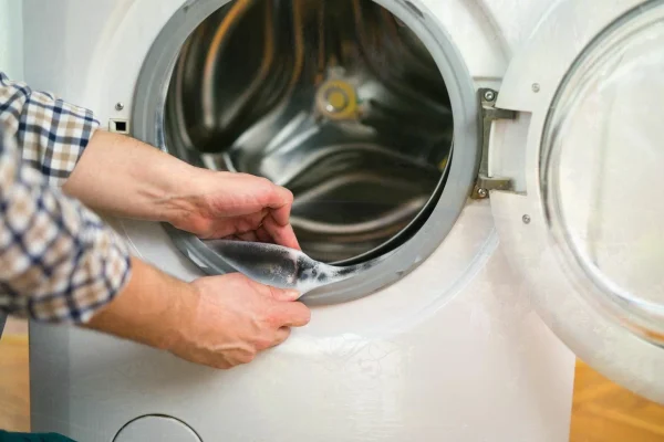wasmachinerubber