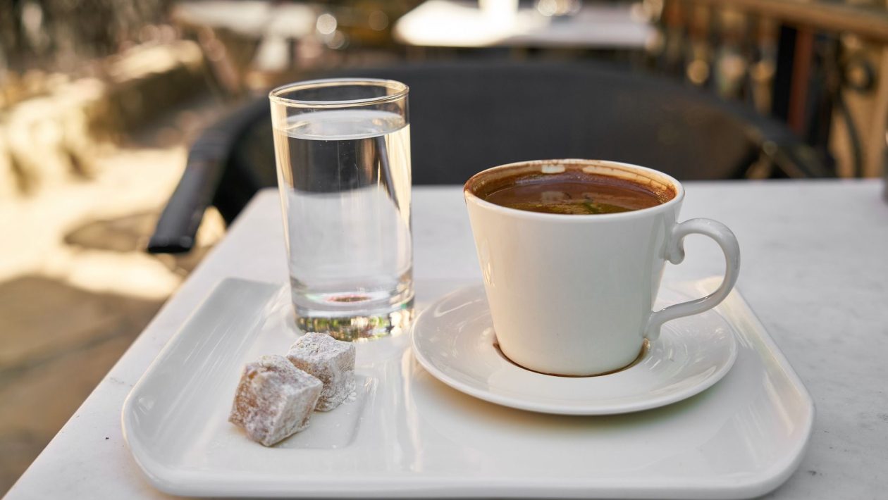 koffie