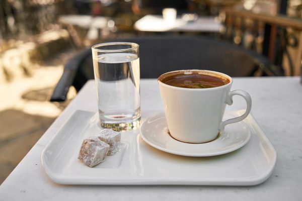 koffie