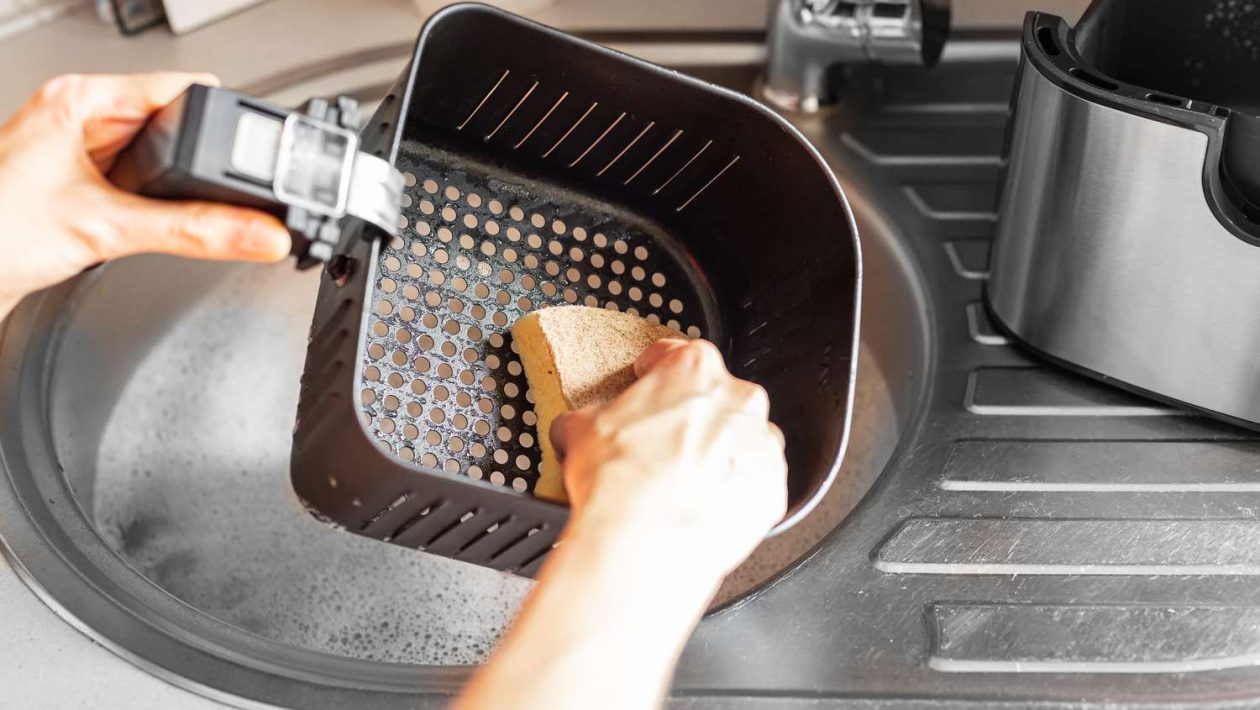 airfryer