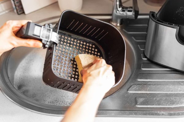 airfryer