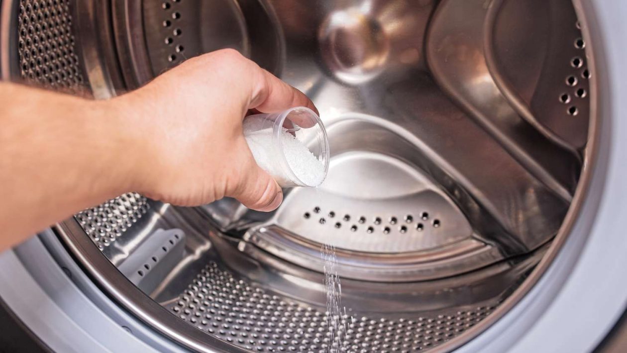 wasmachine