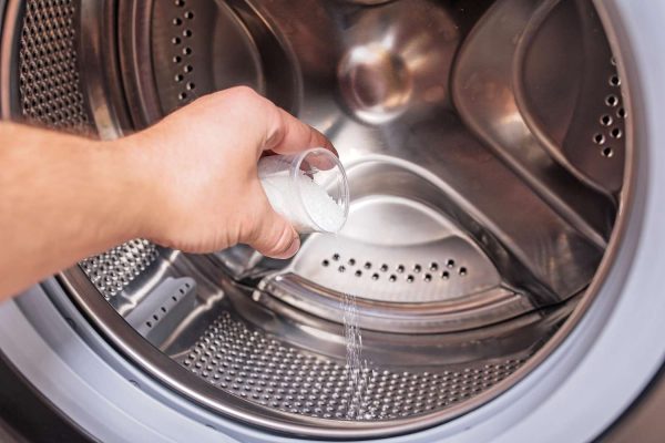 wasmachine