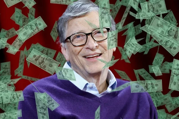 Bill Gates