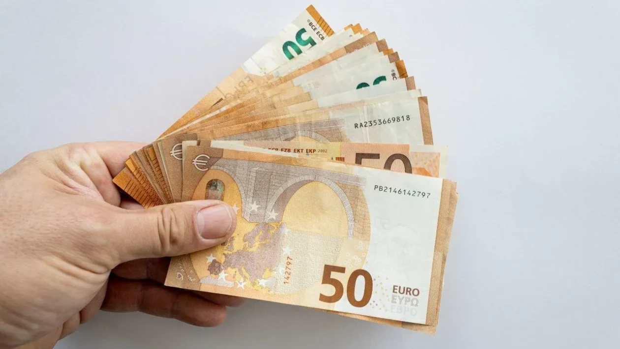bankbiljetten