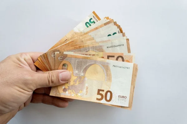 bankbiljetten