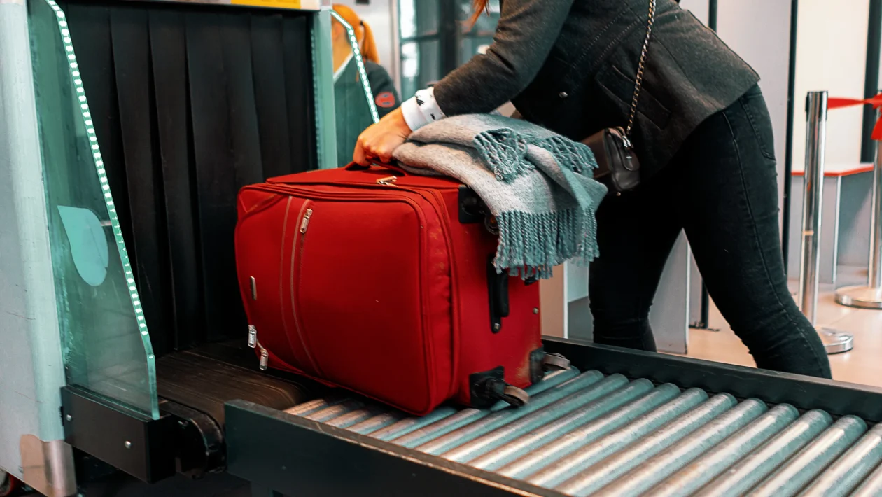 bagage