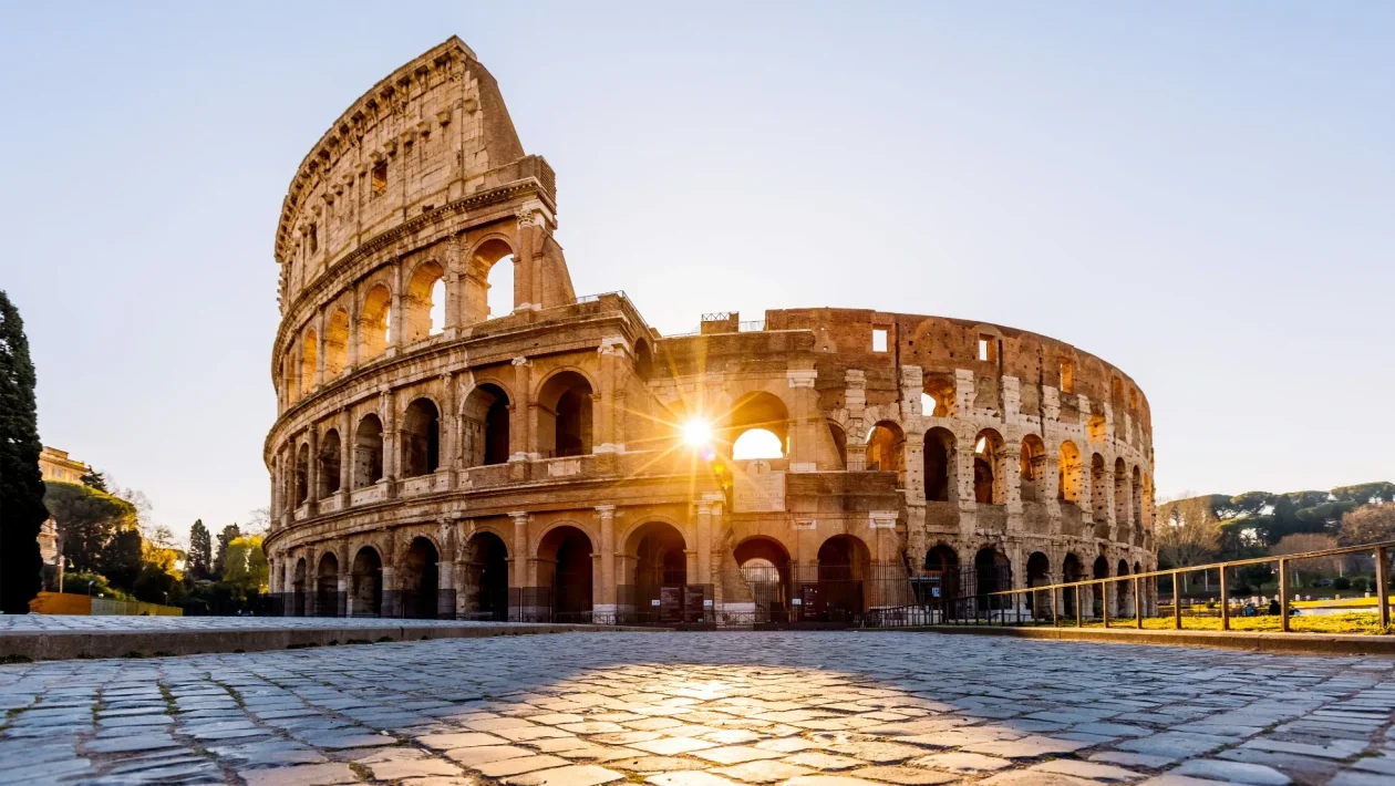 Colosseum