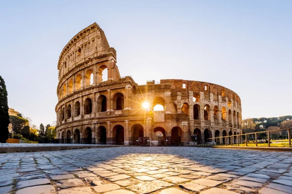 Colosseum