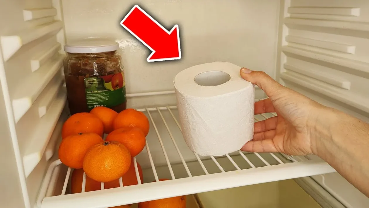 toiletpapier