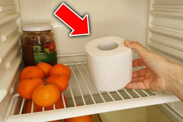 toiletpapier