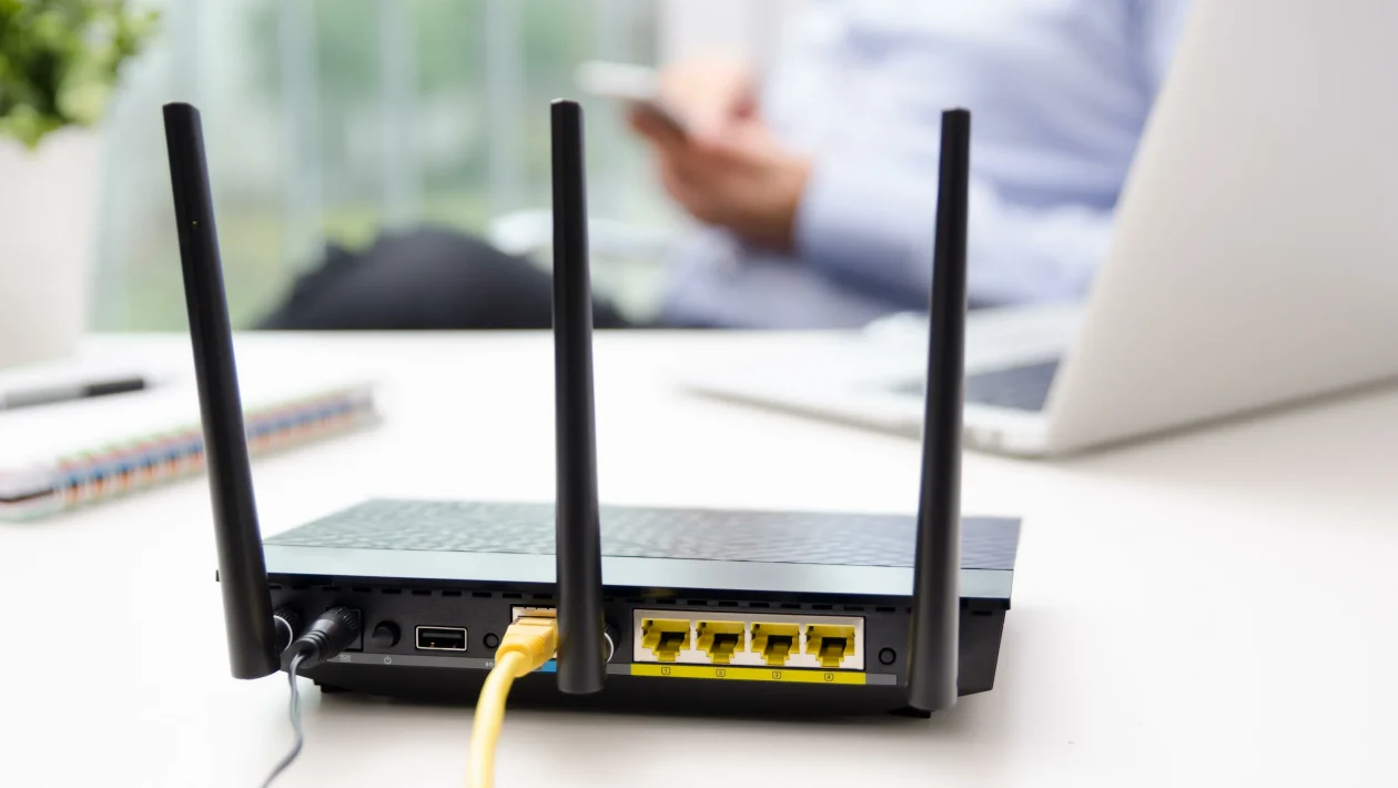 WiFi