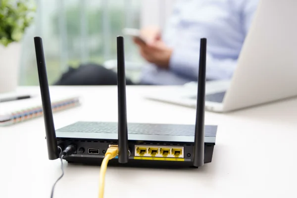 WiFi