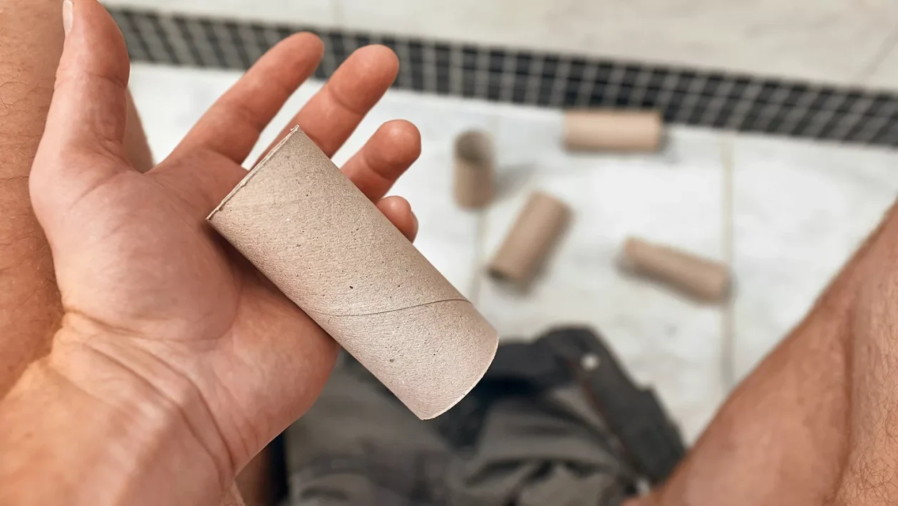 wc-papierbuizen
