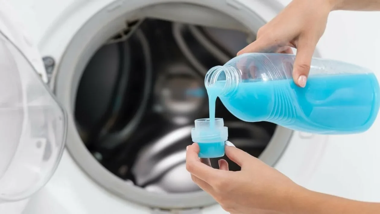 wasmachine