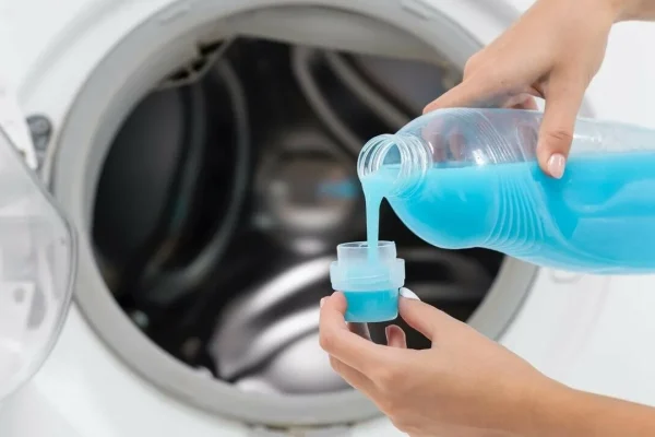 wasmachine